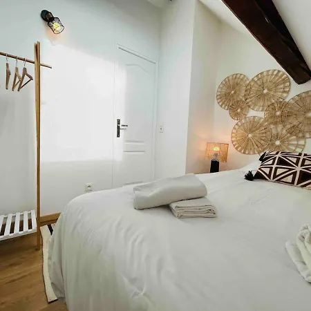 Les Toits De Thillois Hypercentre Apartment Reims Exterior photo